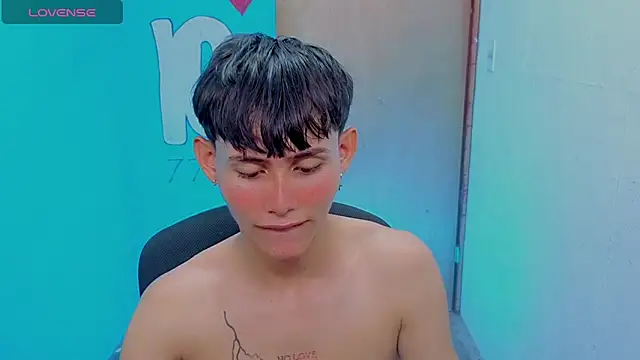 tanjiro_cute webcam