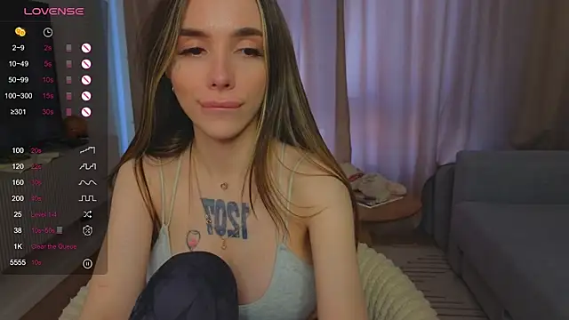 shuggybaby webcam