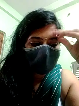 Niharika_telugu143 webcam