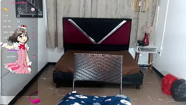 luisa__torres webcam