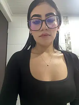 SCARLETT_INK_ webcam
