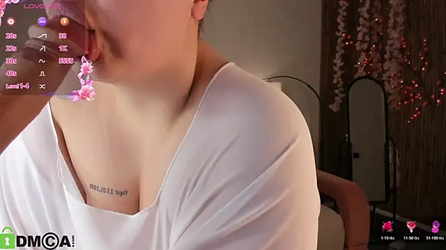 Annet_Nel1son webcam
