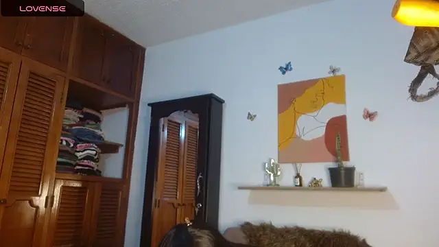 ivanna_dl webcam