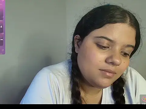 EliVanegas webcam