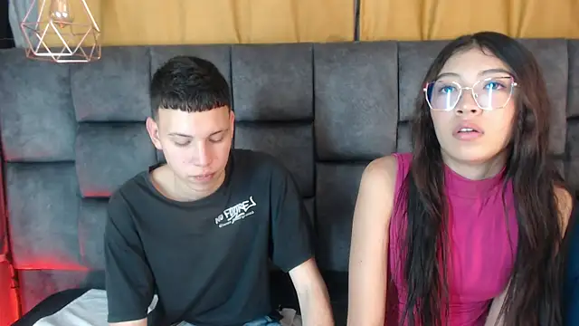 Celeste_Anderson_ webcam
