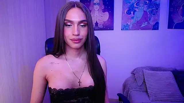 GiaMint webcam