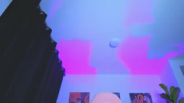 Shopii_cute webcam