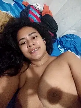 AntonellaMonroew webcam
