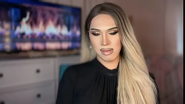 Ts_glamxx webcam