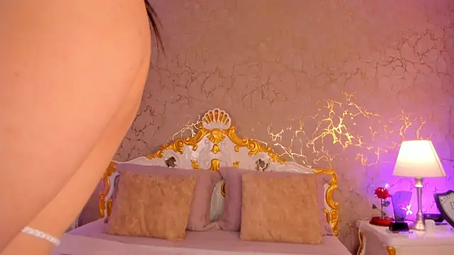 ScarlettWallace webcam
