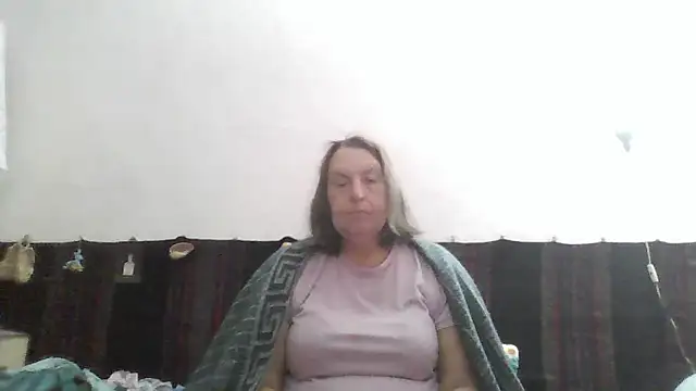 AnnaLive570 webcam