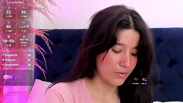 Dulce_andrea__ webcam