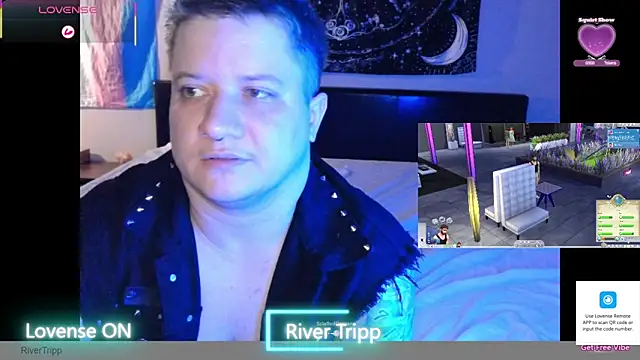 RiverTripp webcam