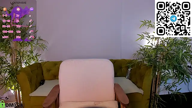 miiss__lulu webcam