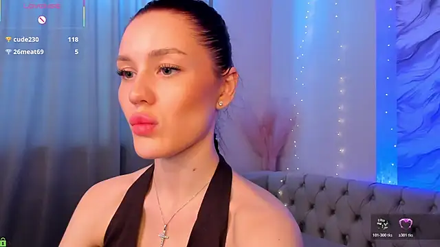 Aria_Mila webcam