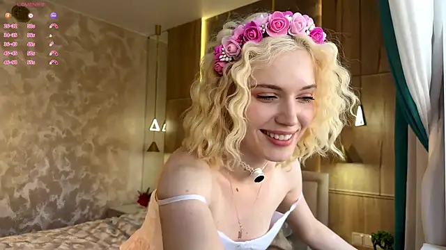 GlaydsLeveto webcam