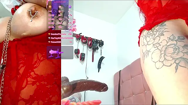 Yashira_hoot webcam