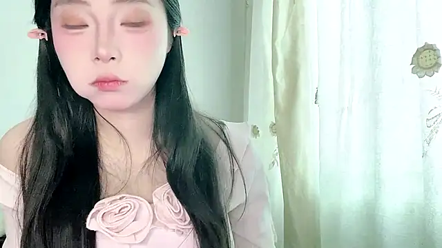 yiyibaby2026 webcam