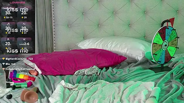 Farrah_Fantasy webcam