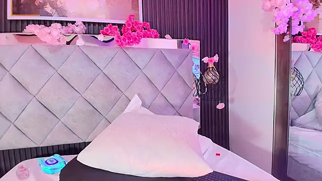 Sara_Chanel_ webcam