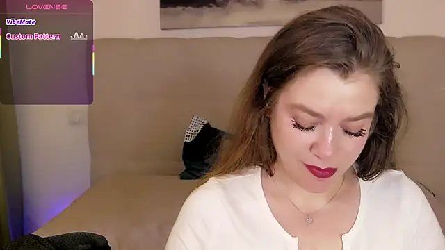 PetersEmily webcam