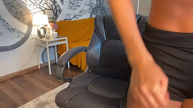 viviann_evans webcam