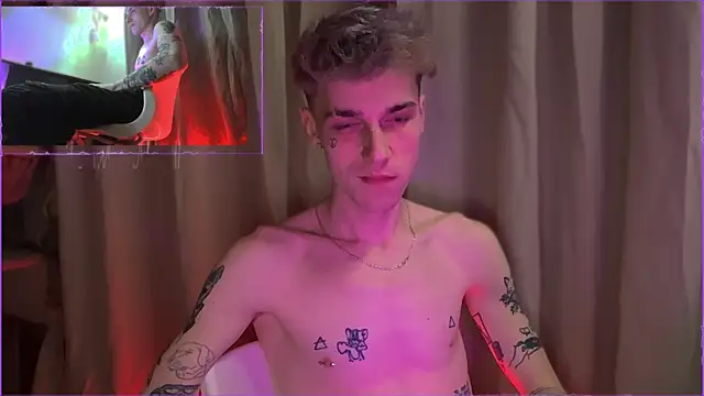 davesinner webcam