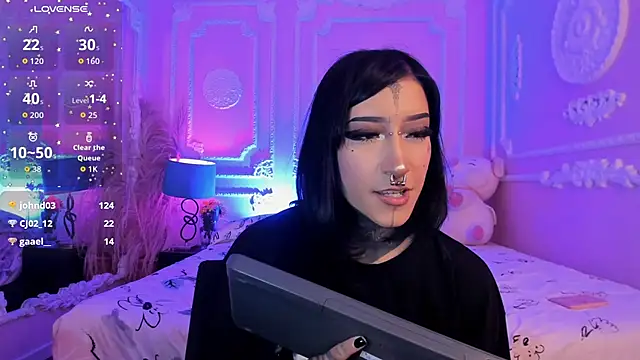 Kat_VonDe webcam