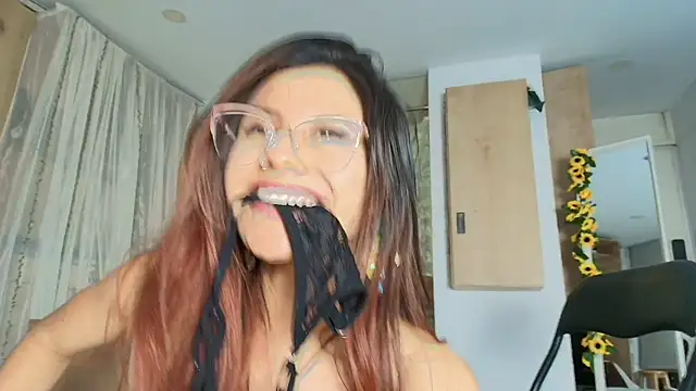 IrisRosse webcam