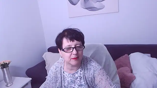 ChristaRose webcam