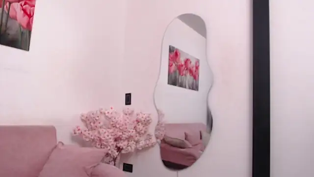 pinky_f00x webcam