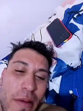 Thonixxx_mr webcam
