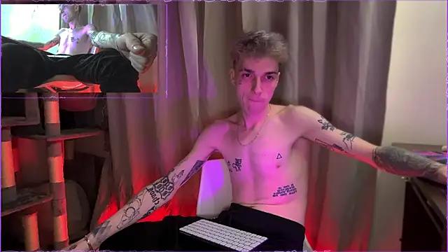 davesinner webcam