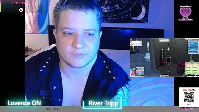 RiverTripp webcam