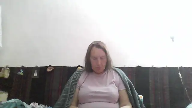 AnnaLive570 webcam