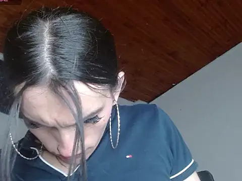 Scarlett_crastrawberry webcam