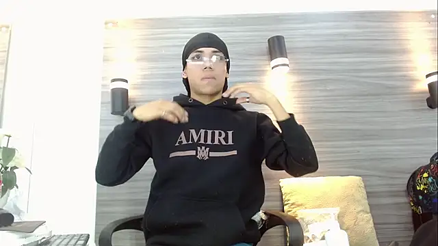 DaviidBuckx_ webcam