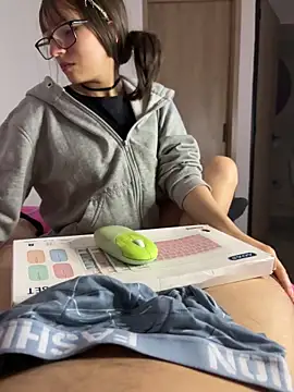 Stiven_2_ webcam