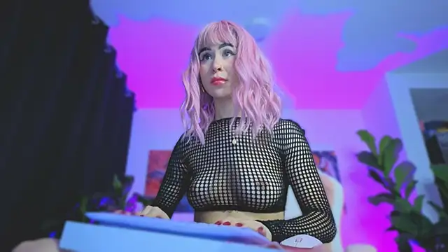 Shopii_cute webcam