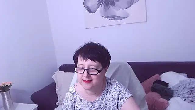ChristaRose webcam