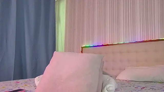 RubyValen webcam