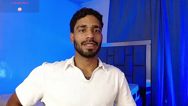 Christian_thor webcam