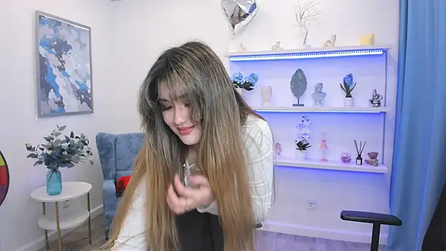 AnneTLi webcam