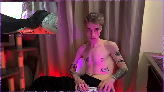 davesinner webcam