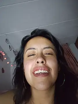 Queen_Ashly webcam
