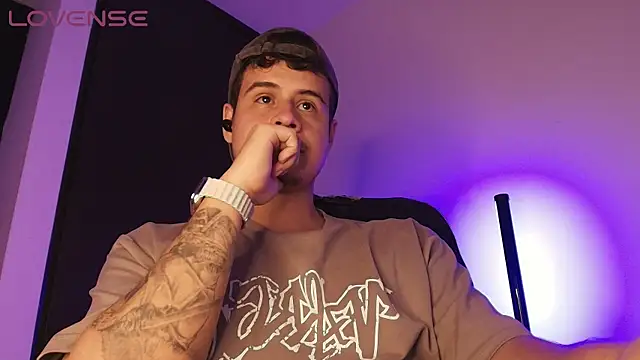 BjornSteel webcam