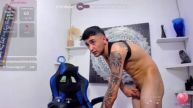 Jey_hot7 webcam
