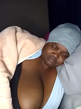 ChubbyLucia webcam