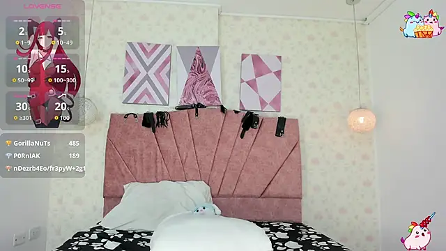 AshleySwett webcam