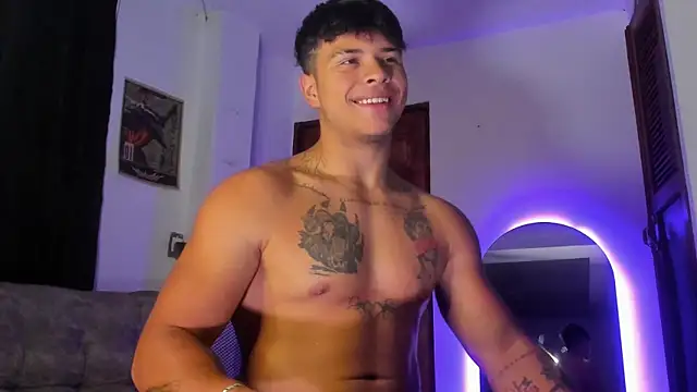 Dominic_Biker__ live sex cam